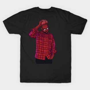 JoeDemDees T-Shirt